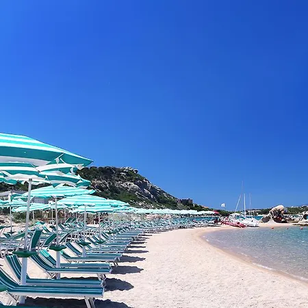 Touring Club Italiano - Parco vacanze
