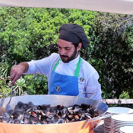 Touring Club Italiano - La Maddalena La Maddalena (Sassari)
