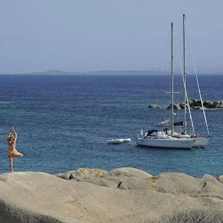 Holiday park Touring Club Italiano -