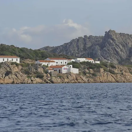 Holiday park Touring Club Italiano - 3*