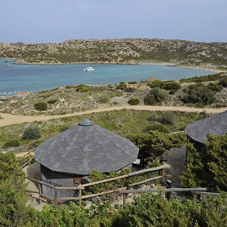 Holiday park Touring Club Italiano - 3*