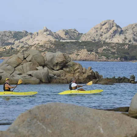 Touring Club Italiano - La Maddalena (Sassari)