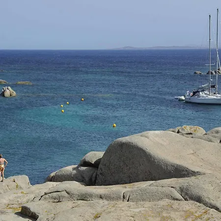 Touring Club Italiano - Holiday park 3*