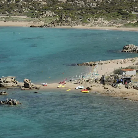 Touring Club Italiano - 3* La Maddalena (Sassari)
