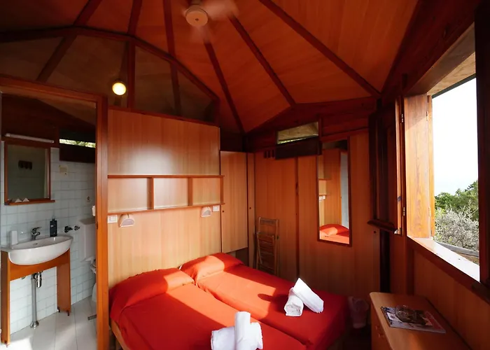 Touring Club Italiano - 3* 马达莱纳