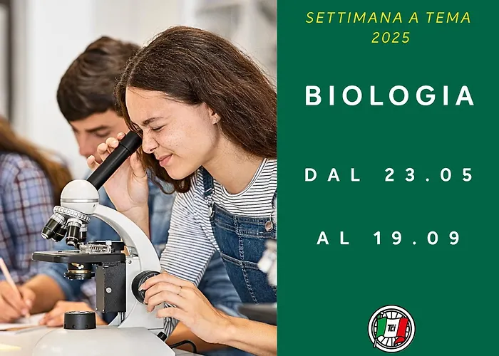 Touring Club Italiano - La Maddalena (Sassari)