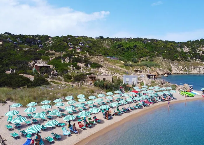 Aldeamento Turístico Touring Club Italiano - 3*