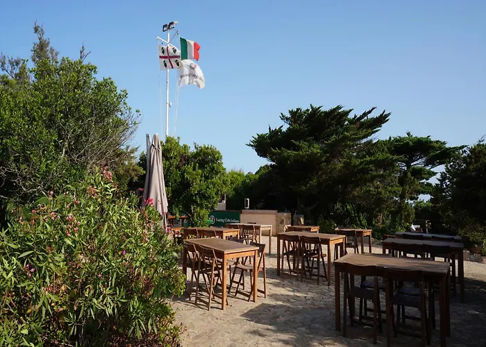 Touring Club Italiano - 3*