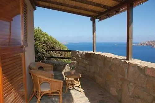 Touring Club Italiano - 假日公园 3*