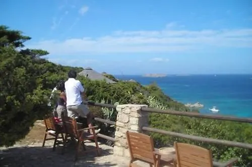 Aldeamento Turístico Touring Club Italiano -