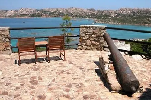 Aldeamento Turístico Touring Club Italiano - 3*