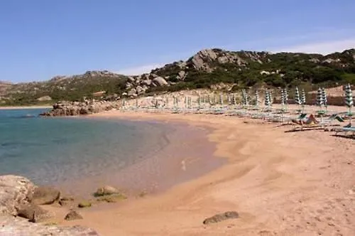 Touring Club Italiano - La Maddalena (Sassari)
