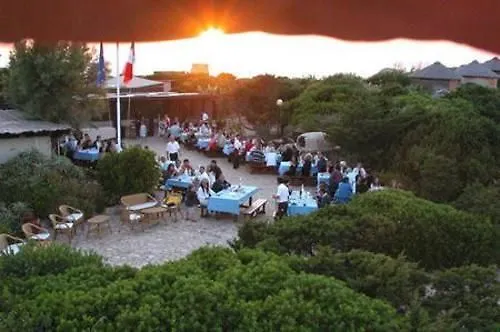 Touring Club Italiano - 3*