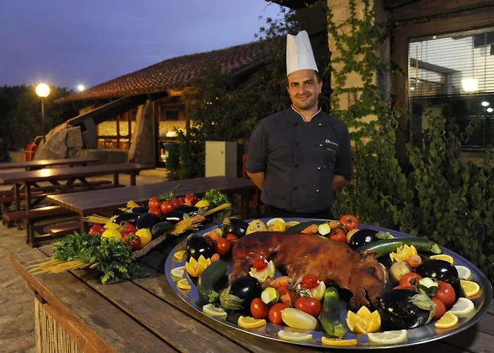 Touring Club Italiano - 3*