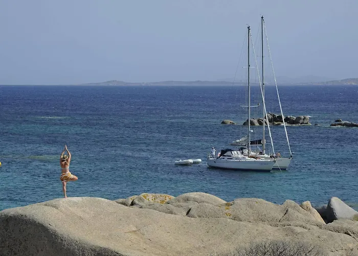 Aldeamento Turístico Touring Club Italiano -