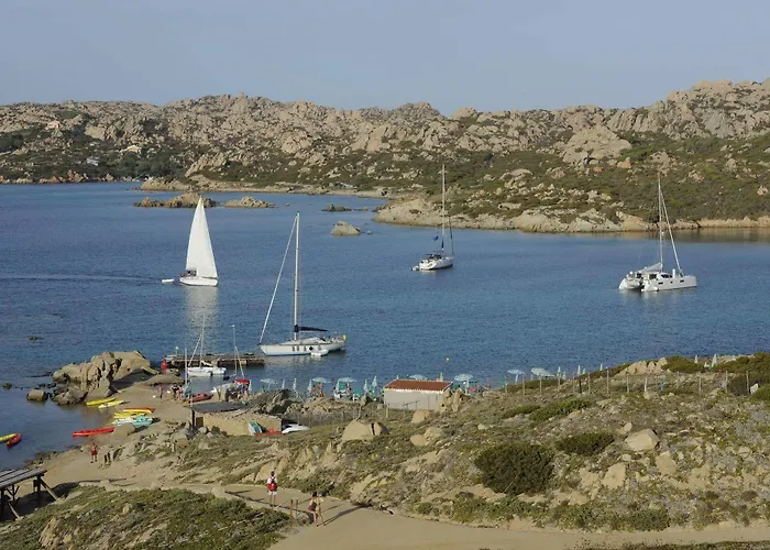 Touring Club Italiano - 假日公园