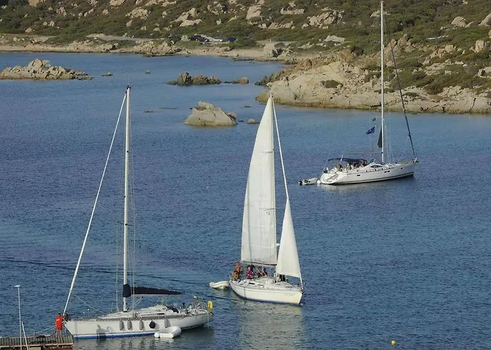 Touring Club Italiano - 3*