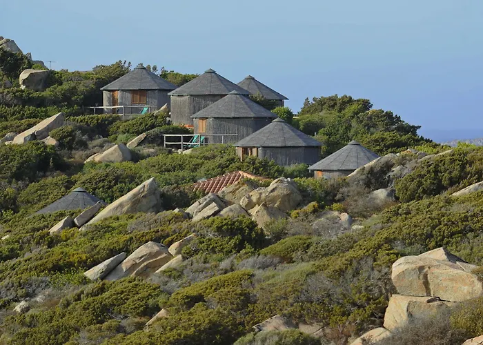 Touring Club Italiano - 假日公园 马达莱纳