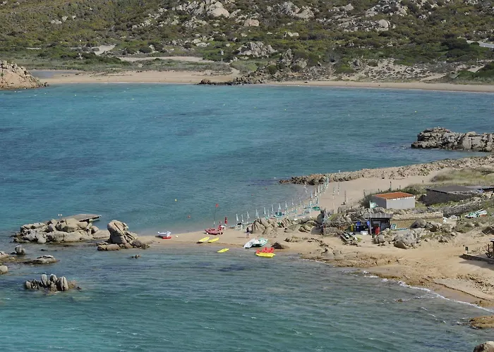 假日公园 Touring Club Italiano -