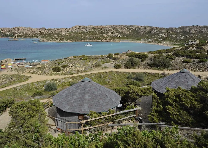 假日公园 Touring Club Italiano - 3*