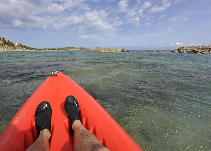 Touring Club Italiano - 假日公园 3*