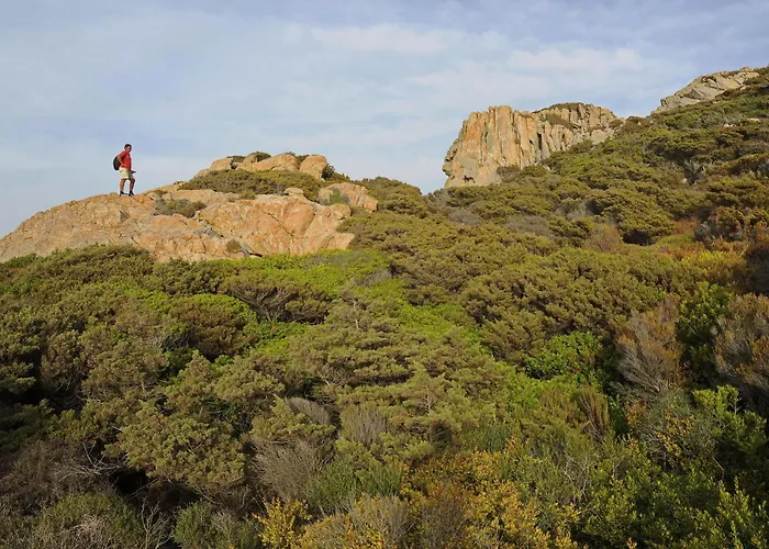 Touring Club Italiano - 3*