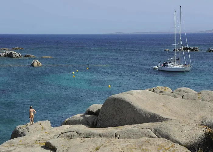 Touring Club Italiano - Aldeamento Turístico 3*