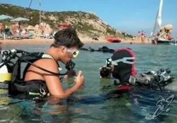 Touring Club Italiano - 3*