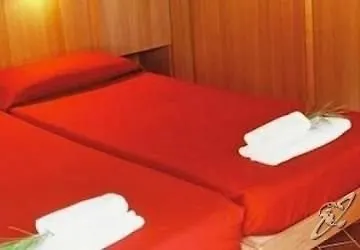 假日公园 Touring Club Italiano - 马达莱纳