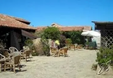 Touring Club Italiano - 3* La Maddalena (Sassari)